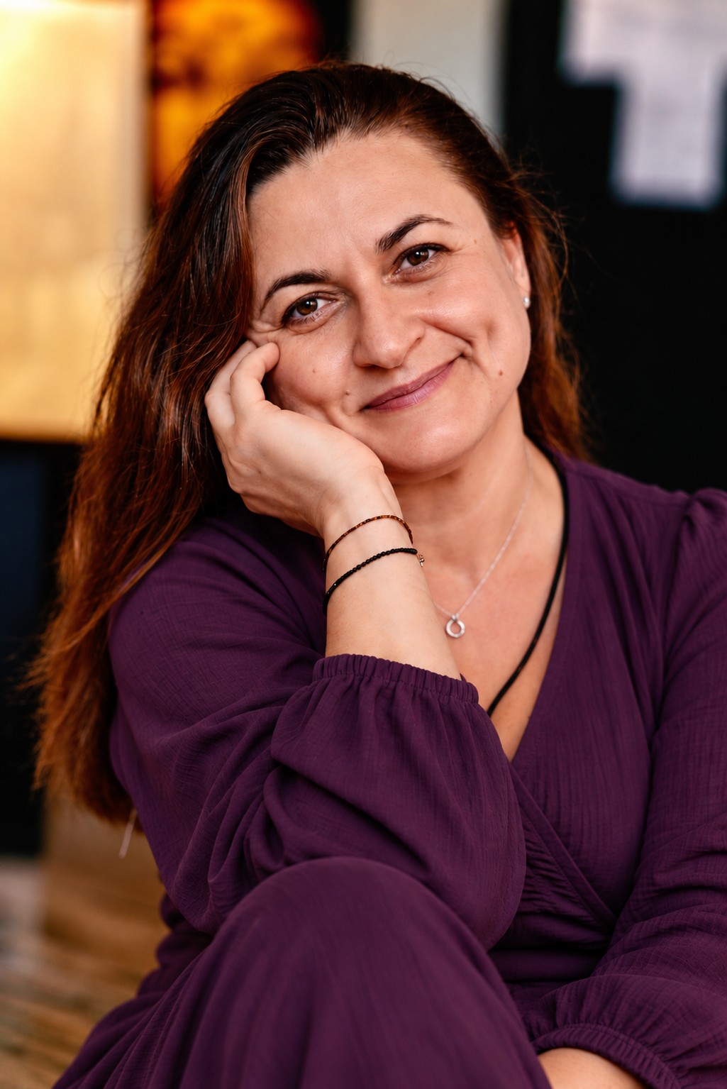 anita chmiel senti lublin
