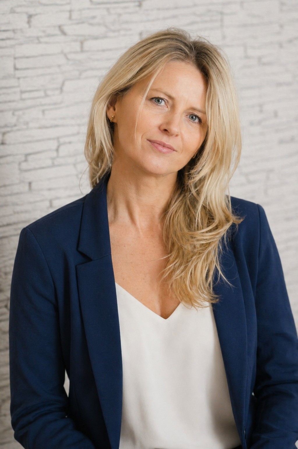anita pazio senti warszawa