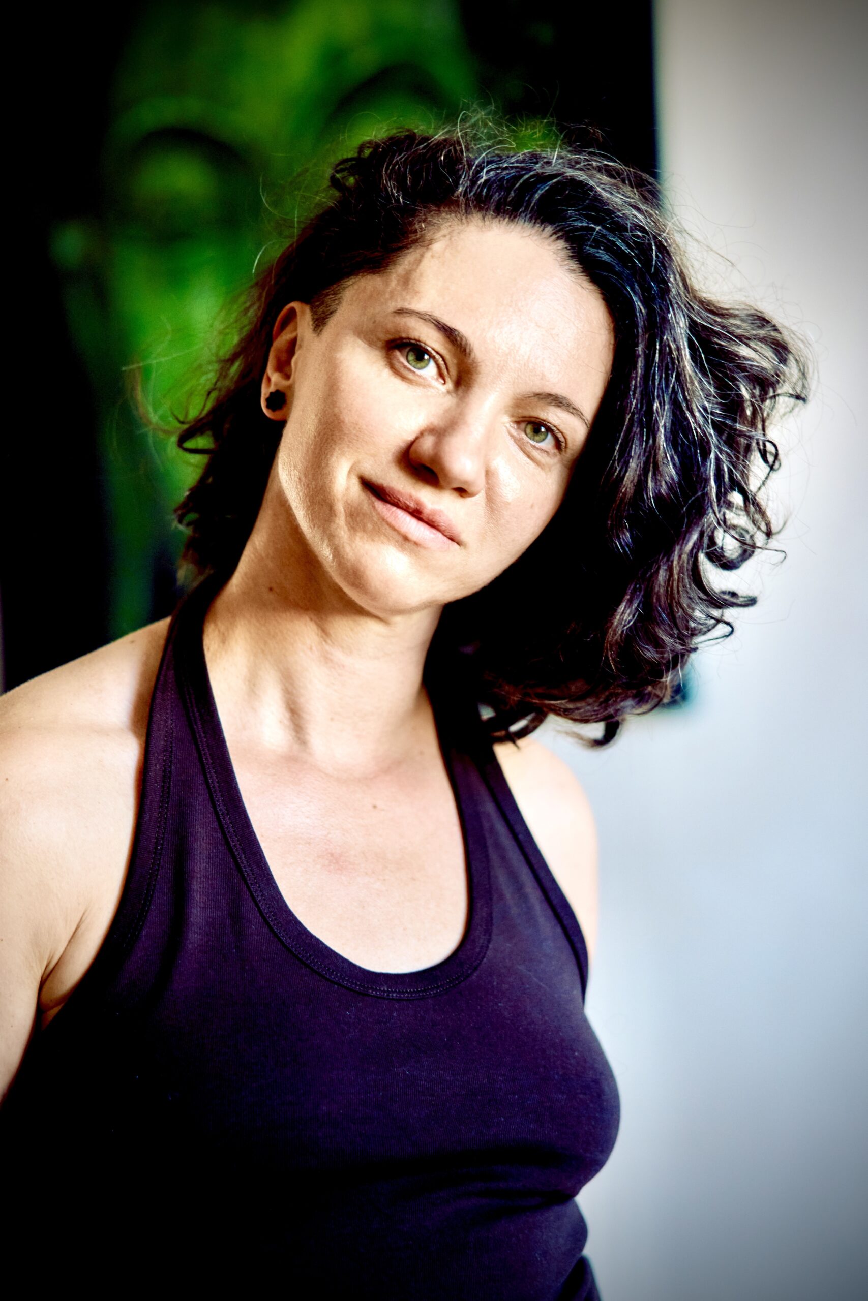 sylwia wiech